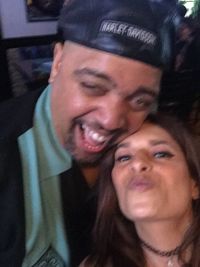 Sly and LeeLee Funkin' Show