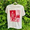 Social Animals Tee