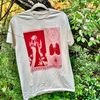Social Animals Tee