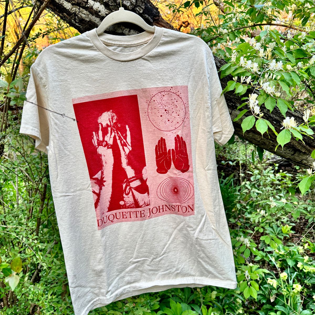 Social Animals Tee