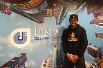 Imsta Festa, Toronto
