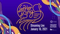 Let Her Sing: A Celebration of Female Voices