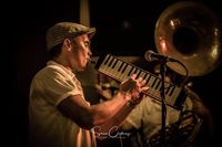 Jules Boult & The Redeemers