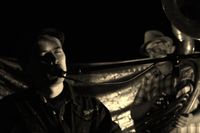 Jules Boult & The Redeemers