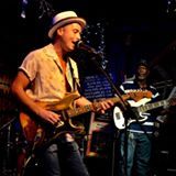 Jules Boult - with Chris Mac