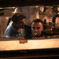 Jules Boult & Ash Gaudion