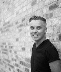 Jules Boult - The Redeemers & Guests!