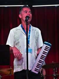 Jules Boult & The Redeemers