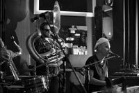 Jules Boult & The Redeemers with *Special Guests*