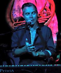 Jules Boult - Duo