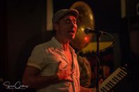 Jules Boult & The Redeemers