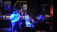 Jules Boult & The Redeemers