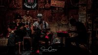 Jules Boult & The Redeemers