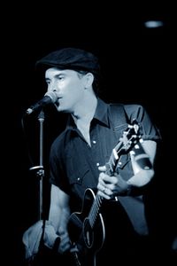 Jules Boult - Duo