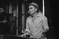 Jules Boult & The Redeemers