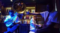 Jules Boult & The Redeemers