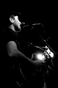 Jules Boult - Solo