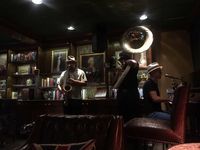 Jules Boult & The Redeemers