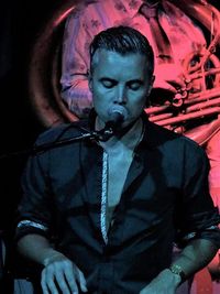 Jules Boult & The Redeemers