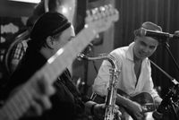 Jules Boult & The Redeemers