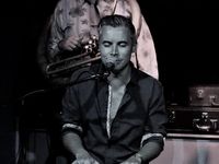 Jules Boult & The Redeemers