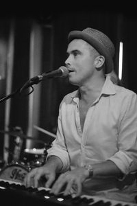 Jules Boult - Duo