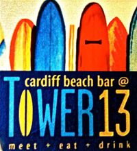 Tower 13