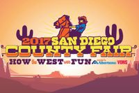 San Diego County Fair