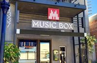 The Music Box