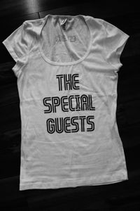 The Special Guests
