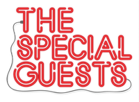 The Special Guests Private Event