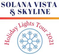 Solana Beach Light Tour