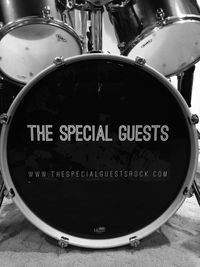 The Special Guests @ Scout Fair