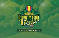 TSG Live @ The SD Fair Coorslight Stage