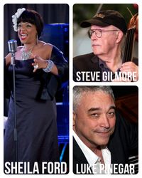 The Gulf Jazz Society Jazz Concert Series 
