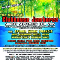 Lil Ray's Clubhouse Jamboree