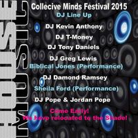 Collective Minds Festival