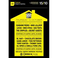 Amsterdam Dance Event (ADE)