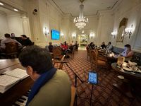 Westgate Open Mic with Carlos Velasco