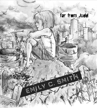 Folklore presents Emily C. Smith (EP launch)/ With special guests