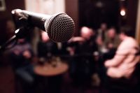 Argonaught Club Night