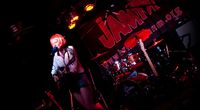 Emily C. Smith (solo gig)
