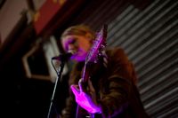 Emily C. Smith (Solo/on my tod)