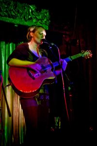 Emily C. Smith (solo)