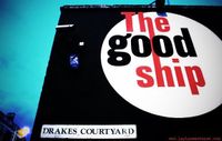 Peace in the City invites you to a stellar evening of indie-fok/americana at the Goodship..