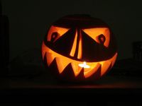 Halloween all dayer at the Dublin Castle