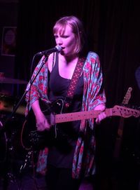 Symptomatic Presents Emily C. Smith