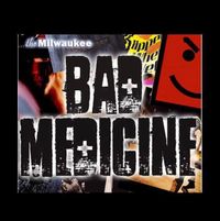 Bad Medicine @ Washington County Fairgrounds 