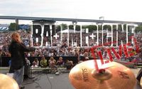 Bad Medicine Returns to Da Bar