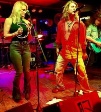 Bad Medicine @ Da Bar